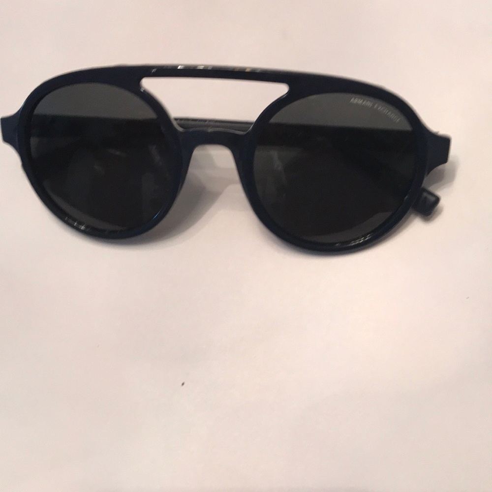 Armani exchange sunglasses